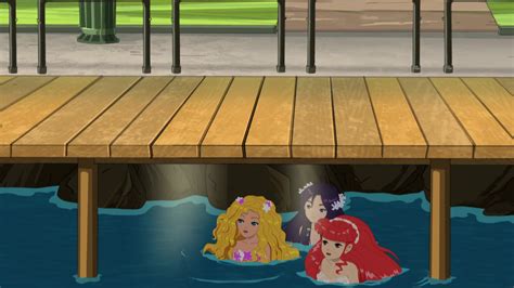 H2O: Mermaid Adventures Season 2 Image | Fancaps