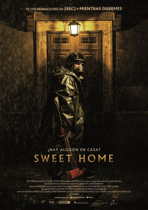 Tastedive | Movies like Sweet Home