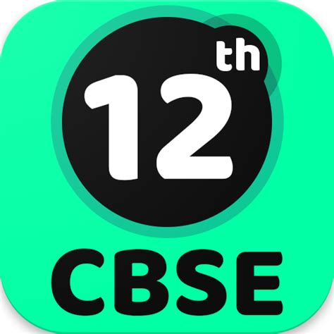 CBSE Class 12 - Apps on Google Play