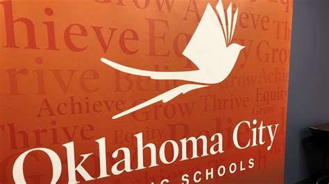 Oklahoma City Public Schools starts distance learning