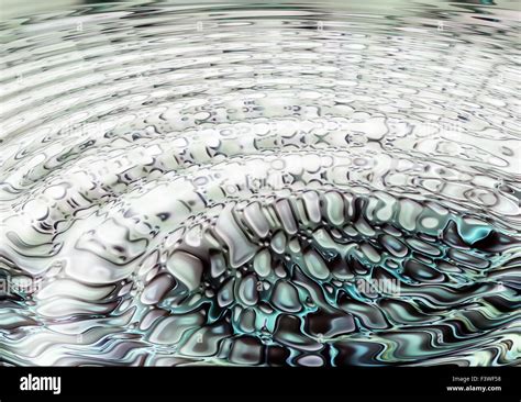 Mineral water spring Stock Photo - Alamy