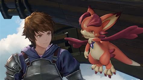 Granblue Fantasy: Relink finally gets a new trailer, is probably out ...