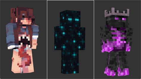 Top 3 minecraft skins download mới nhất năm 2023 - The first knowledge ...