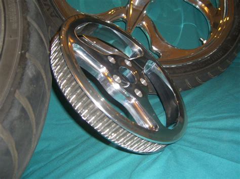 Purchase Big Dog Motorcycle Wheels & Tires in Fort Lauderdale, Florida ...