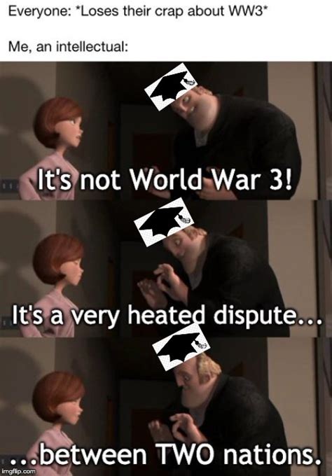 incredibles Memes & GIFs - Imgflip