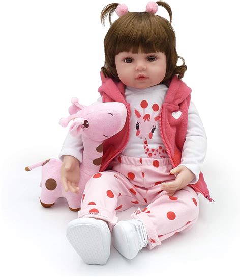 Branded Realistic Dolls Online in Pakistan | Toy Shop for Girls