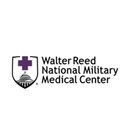 Walter Reed National Military Medical Center - Nature Sacred