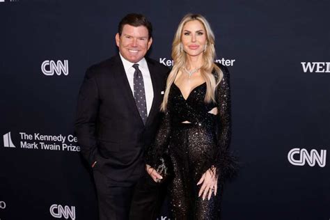 Who is Bret Baier’s wife? Discover Amy Baier’s biography - Legit.ng