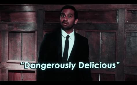 Video: Aziz Ansari "Dangerously Delicious" Stand Up Special | Sidewalk ...