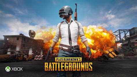 PUBG Game Preview Edition impressions | Best Buy Blog