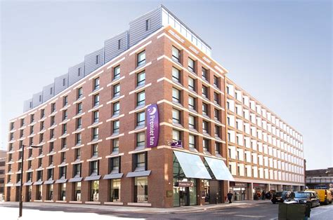 PREMIER INN LONDON SOUTHWARK (TATE MODERN) HOTEL - Updated 2022