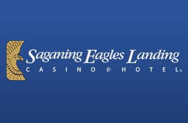 Saganing Eagles Landing Casino Review: Gaming, Promos & More!