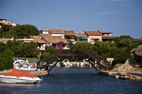 Porto Cervo Tour - Sardinia Tour Guide