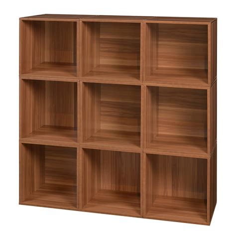 Regency Niche Cubo Nine Cube Storage Unit - Walmart.com