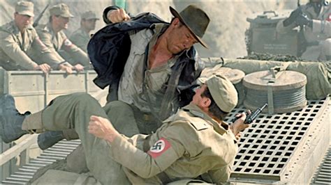 10 Great Nazi-Punching Movies - Paste Magazine