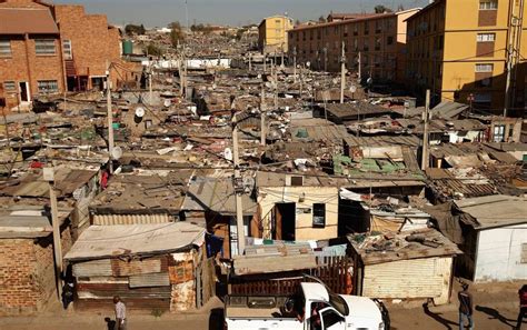 Alexandra, Johannesburg, South Africa : r/slumporn