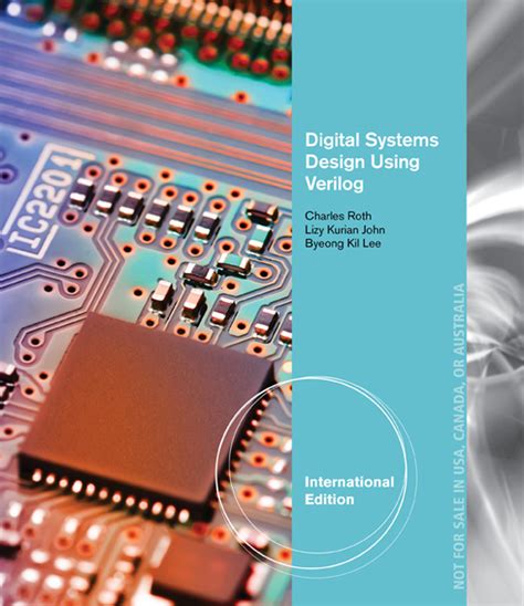 [PDF] Digital Systems Design Using VHDL - Cloud Books