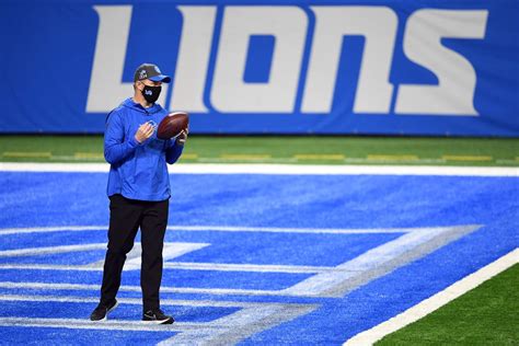 Who should be the next Detroit Lions offensive coordinator? - Pride Of ...