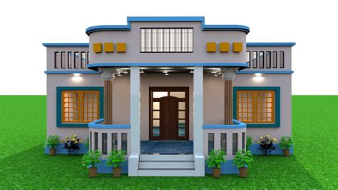 Beautiful House Plans With Photos In India 25 Luxury House Patterns In ...