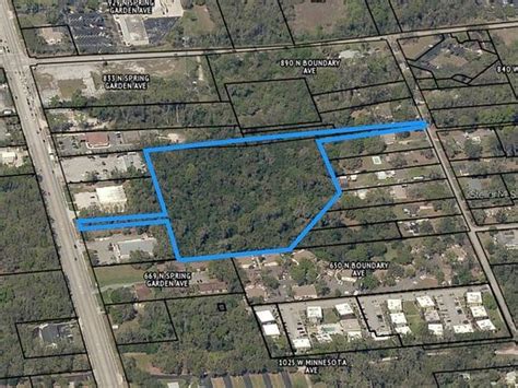 DeLand, FL Land for Sale - 313 Properties - LandSearch