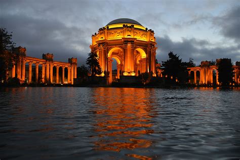 Top Attractions And Things To Do In San Francisco | Widest