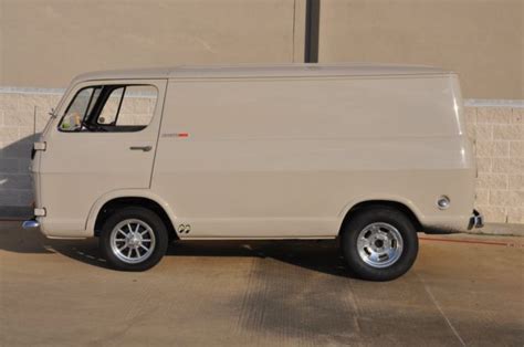 1965 chevy g10 van - Classic Chevrolet G20 Van 1965 for sale