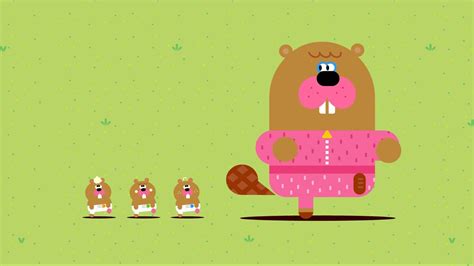 The Walking Badge – Hey Duggee (Season 3, Episode 52) - Apple TV (AU)