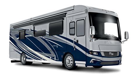 2023 Newmar New Aire 35' - Spartan RV Chassis