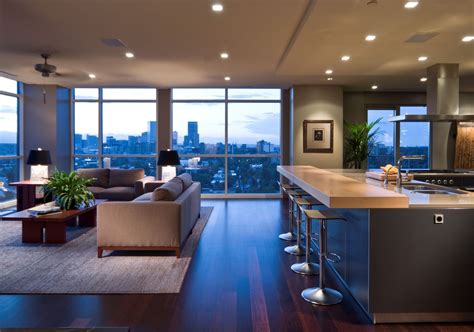 bulthaup Denver | Luxe Interiors + Design | Luxury apartment interior ...