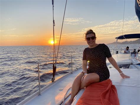 Tips For A Sunset Sailing in Los Cabo | yourvacationplan.com