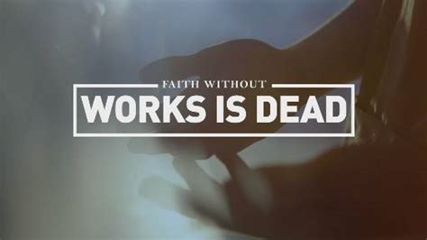 Church Video Illustration: Faith In Action - SermonCentral.com