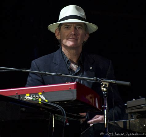 Benmont Tench with Tom Petty and the Heartbreakers | Flickr