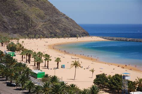 Tenerife Holidays – Cheap Holidays in Tenerife 2016