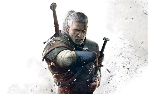 1920x108020194 Geralt of Rivia Art 1920x108020194 Resolution Wallpaper ...