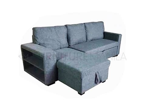 Sofa With Pull Out Bed In Manila | Cabinets Matttroy