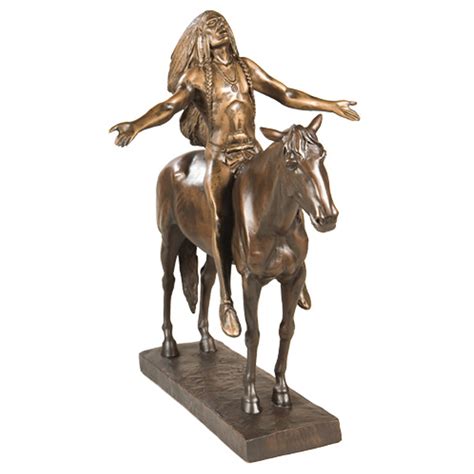 Western Sculptures | Lone Star Western Decor