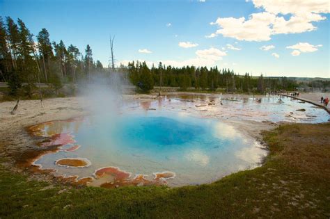 Hot Springs National Park Wallpapers - Wallpaper Cave