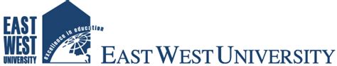 East West University - jobs