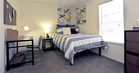 Apartments Near UNCC | American Campus | Off Campus Housing