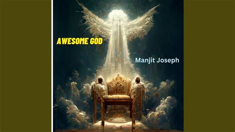 Awesome God - YouTube