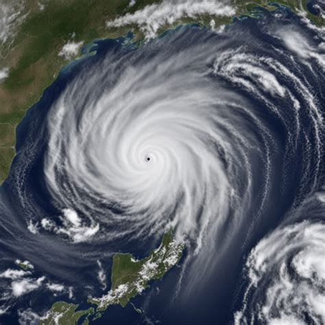 The Emerging Threat of Category 6 Hurricanes: What We Need to Know | by ...