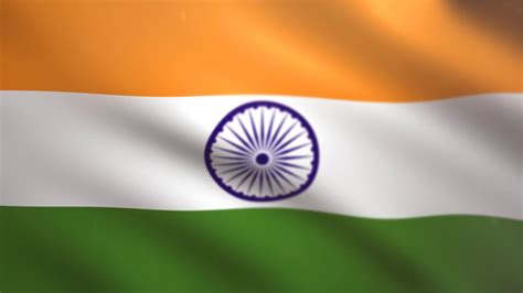 India Flag - Vector files are available in ai, eps, and svg formats.