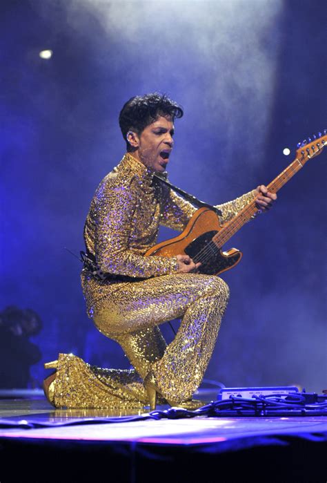 Where to pay homage to Prince in the USA – Lonely Planet - Lonely Planet