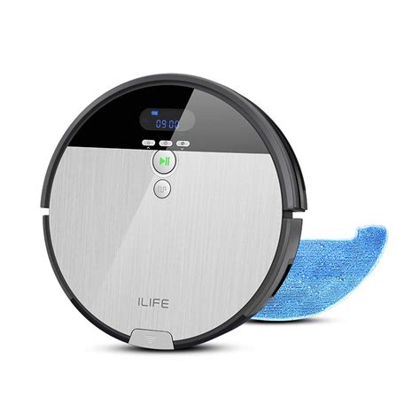 Best Robotic Vacuum And Mop Combo - Home Gadgets