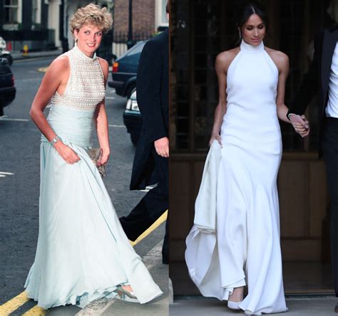 Take a Look Back at Meghan Markle's Gorgeous Reception Dress | Princess ...