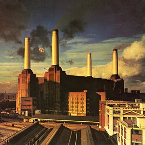 Pink Floyd Album