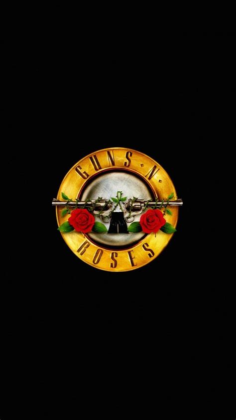 Pin on Gunsnroses