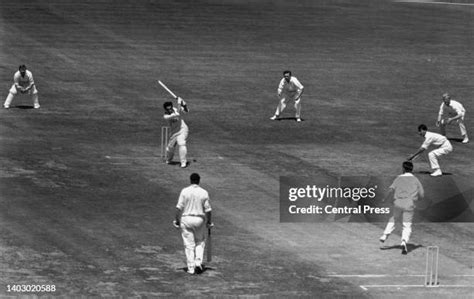 131 Mansoor Ali Khan Pataudi Photos & High Res Pictures - Getty Images