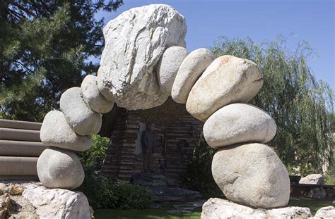 About – Gilgal Sculpture Garden