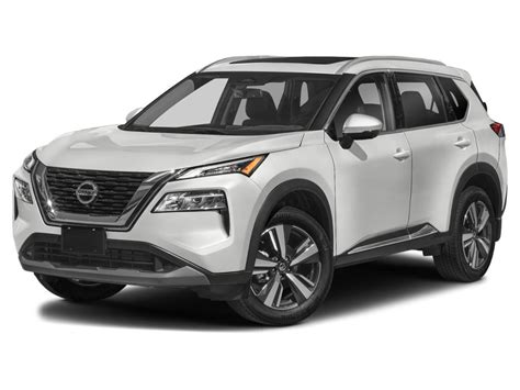 2023 Nissan ROGUE Vehicle Details at Cherry Hill Nissan